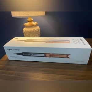 Dyson air strait